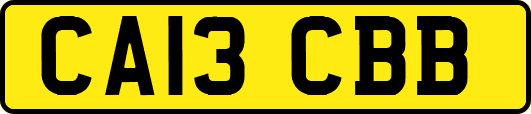 CA13CBB
