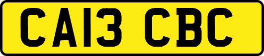 CA13CBC