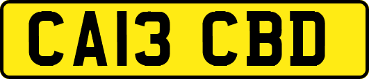CA13CBD