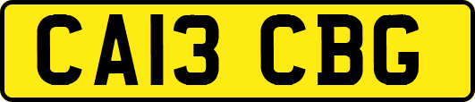 CA13CBG