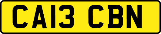 CA13CBN