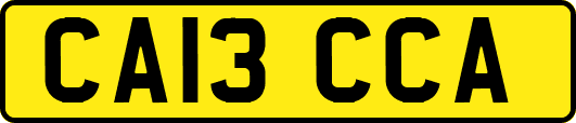CA13CCA