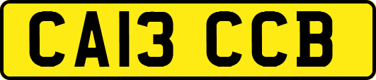 CA13CCB