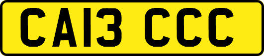 CA13CCC