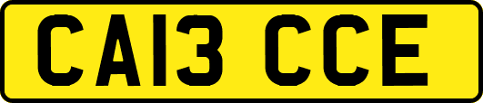 CA13CCE