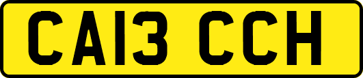 CA13CCH