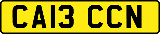 CA13CCN