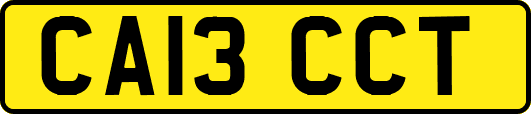 CA13CCT