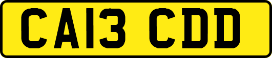 CA13CDD