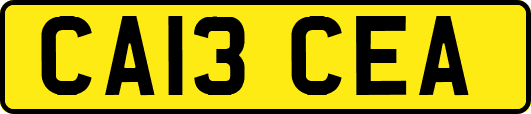 CA13CEA