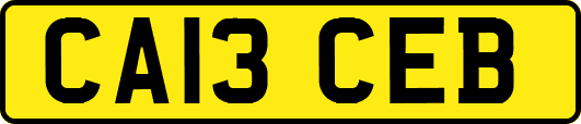 CA13CEB