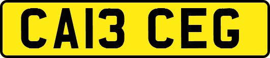 CA13CEG