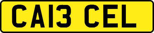 CA13CEL