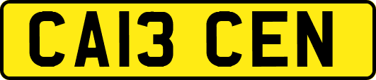 CA13CEN