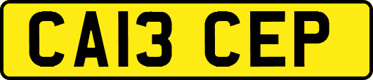 CA13CEP