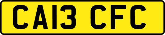 CA13CFC