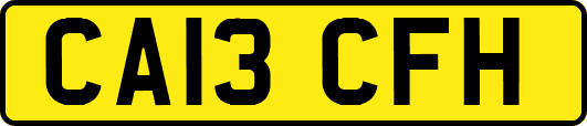 CA13CFH