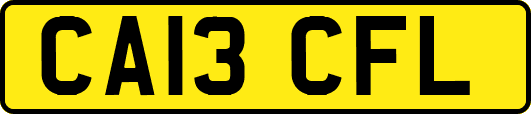 CA13CFL