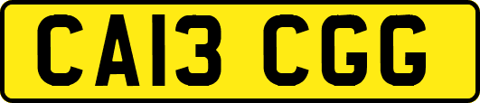 CA13CGG