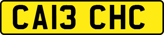 CA13CHC