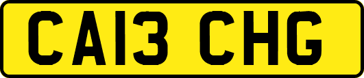 CA13CHG