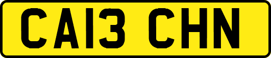 CA13CHN