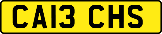 CA13CHS