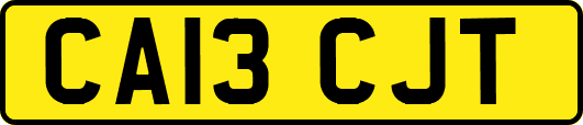CA13CJT