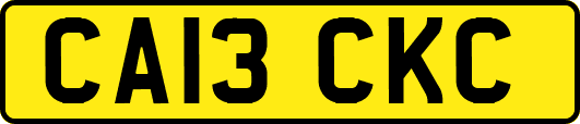 CA13CKC