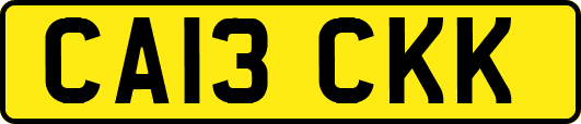 CA13CKK