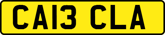 CA13CLA