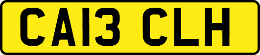 CA13CLH