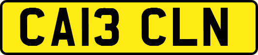 CA13CLN