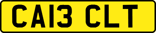 CA13CLT