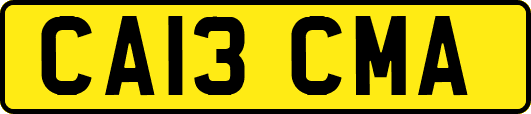 CA13CMA