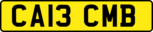 CA13CMB