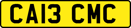 CA13CMC