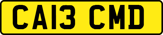 CA13CMD