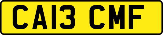 CA13CMF