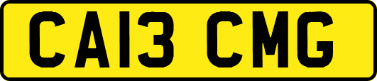 CA13CMG