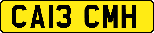 CA13CMH