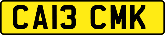 CA13CMK