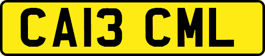 CA13CML