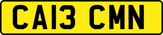 CA13CMN