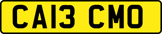 CA13CMO