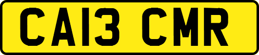 CA13CMR