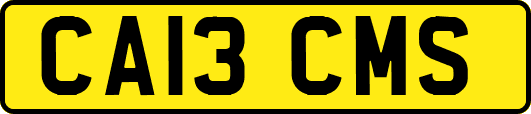 CA13CMS