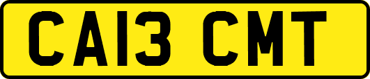 CA13CMT