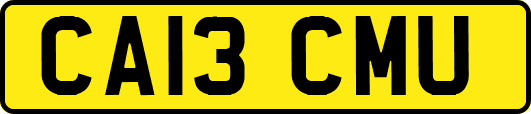 CA13CMU