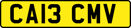 CA13CMV